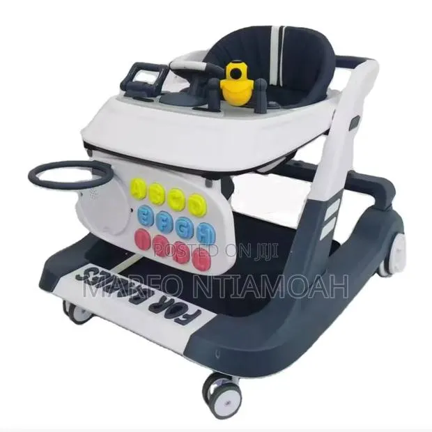 Quality Walkers for Babies · Photo 1