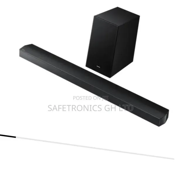 Lastest Samsung B-Series Soundbar B750F, 400W 5.1ch · Photo 1