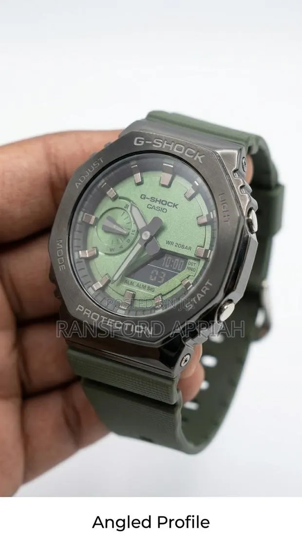 Premium G-Shock Casio Watch · Photo 1