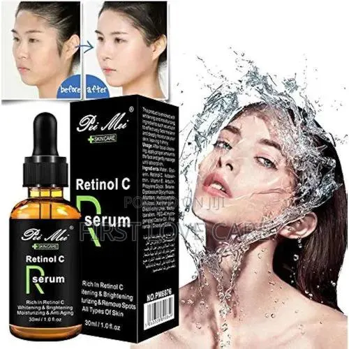 Pei Mei Retinol Serum · Photo 1