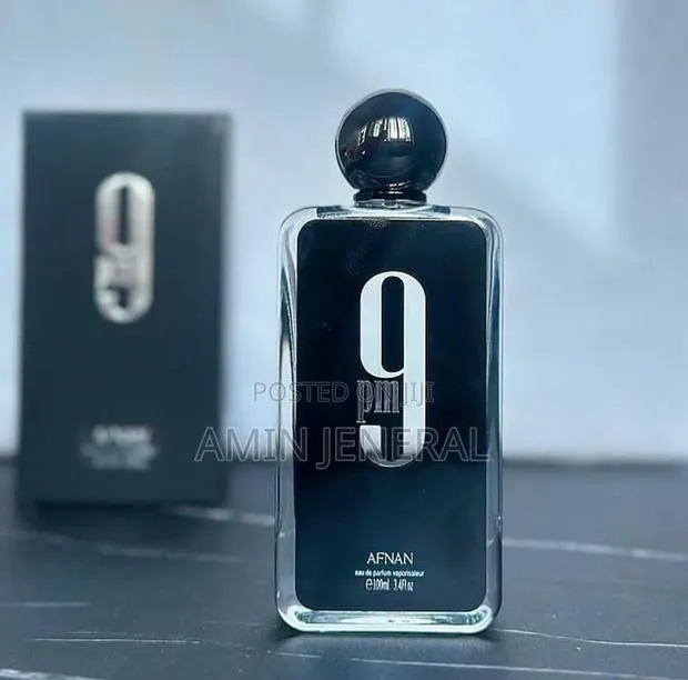 Afnan 9pm Edp · Photo 1