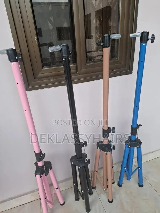 Collapsible Tripod Stand