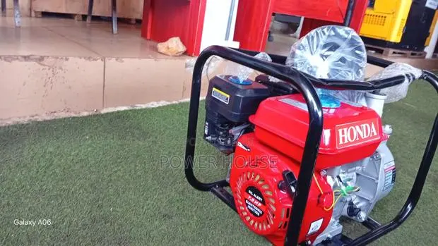 Powerful hondaPetrol Water Pump Built to Handle Every Tough Job 2inch · Photo 1