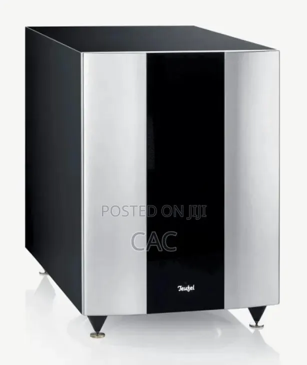 Teufel L4200 Active Subwoofer 12" · Photo 1