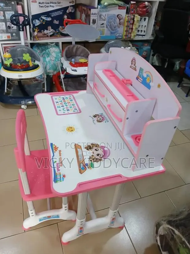 Learning Table for Kids · Photo 1