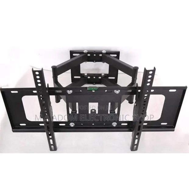 Double Arm Tv Wall Mount 32”-80” · Photo 1