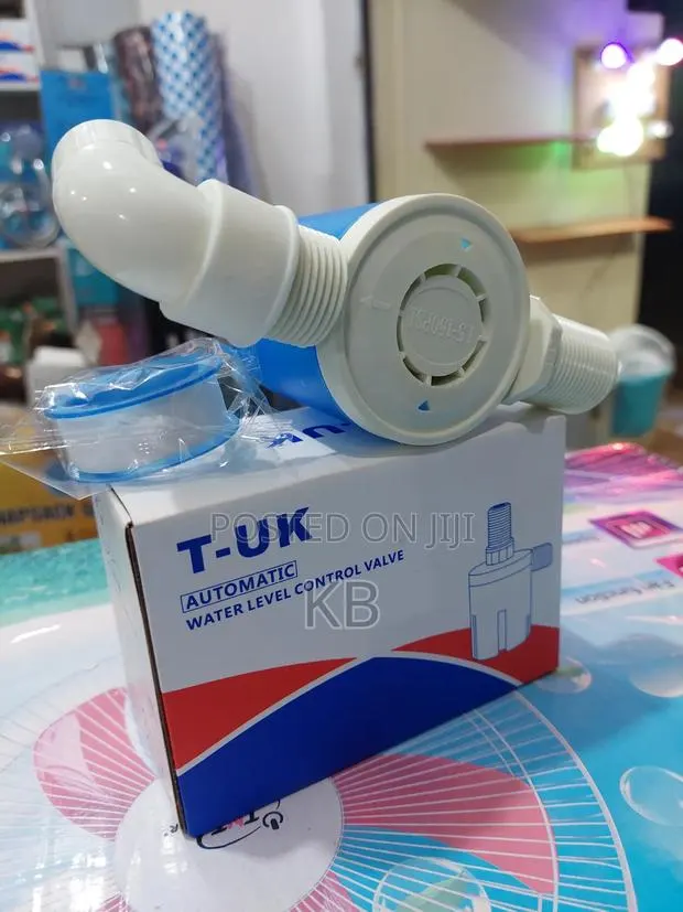 T-Uk Automatic Water Control Valve · Photo 2