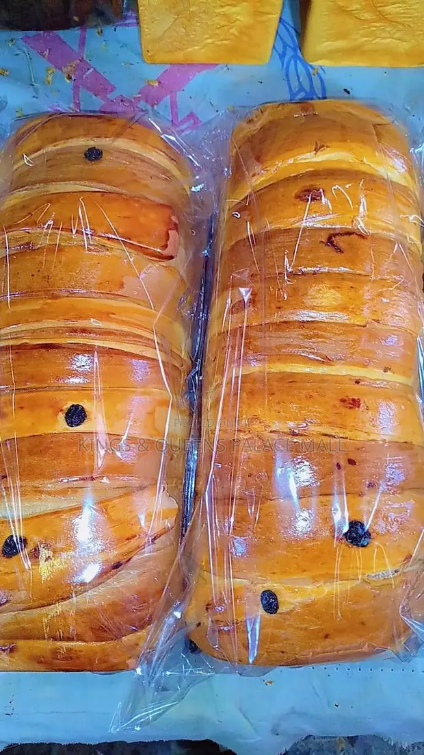 Bread Baking Training Course and Consultancy · Photo 1