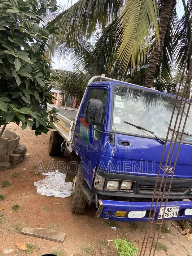 Every This Works Well Just the Driver Door That Has a Little Problem · Photo 1