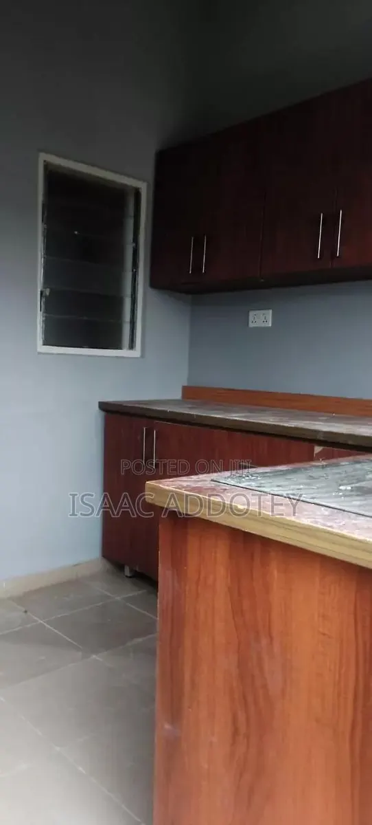 2bdrm Apartment in Spintex Kotobabi, Baatsona Total for rent · Photo 1