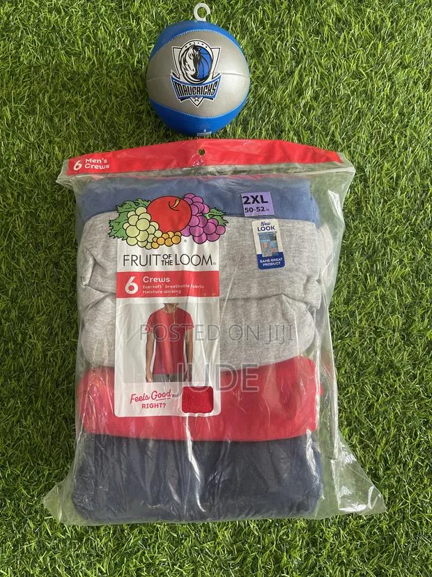 Fruit of the Loom Color T-Shirts · Photo 1