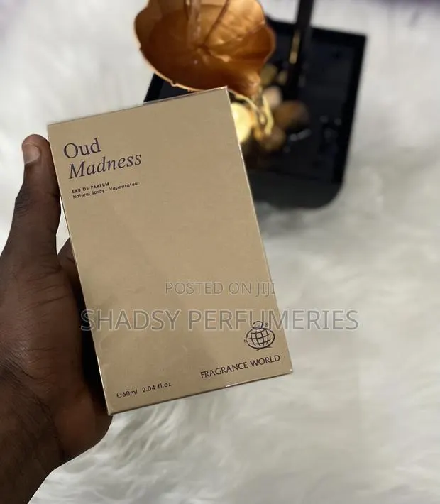 Oud Madness · Photo 1