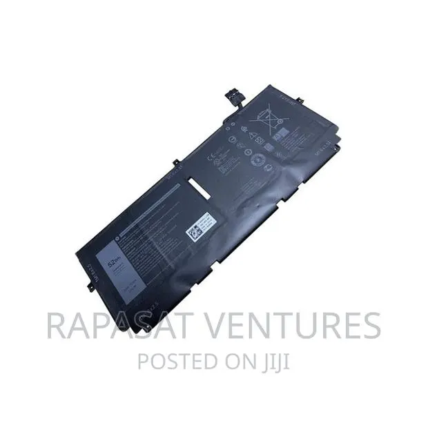 Dell 722KK Battery · Photo 1