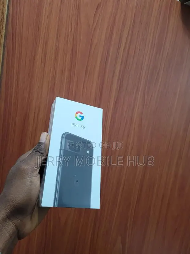 New Google Pixel 8a 128 GB · Photo 1