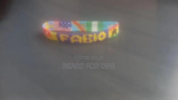 Beads Bracelets for Hand · Photo 1