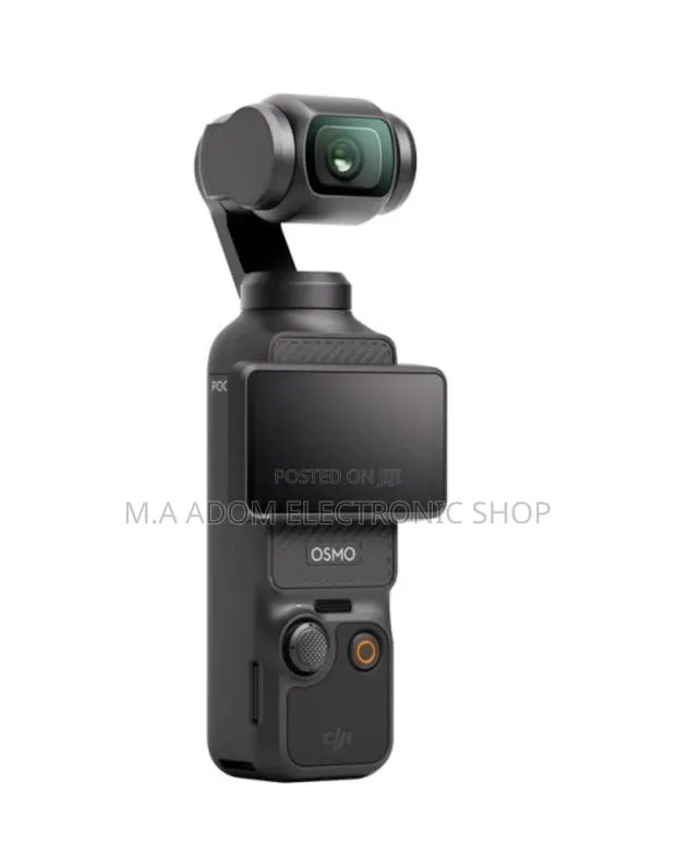 DJI Osmo Pocket 3 Creator Combo · Photo 1