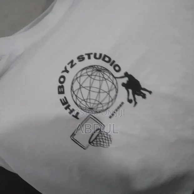 A Tshirt for Occasions · Photo 1