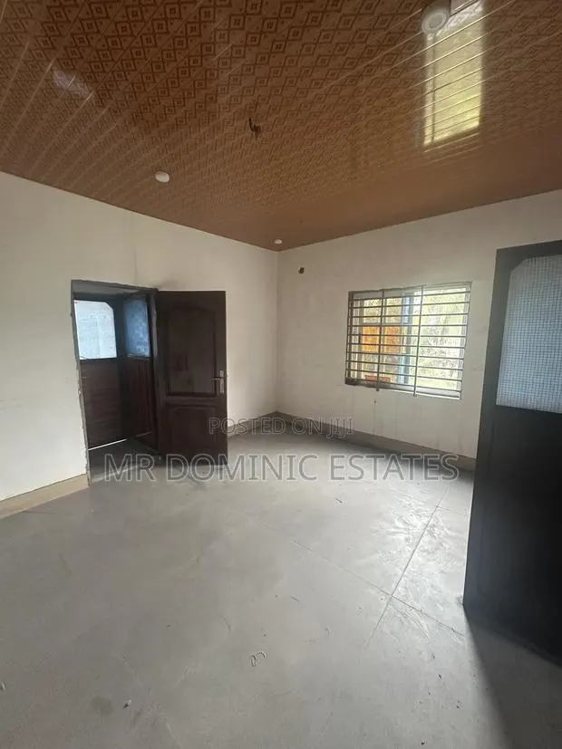 1bdrm Apartment in Mr Dominic Estates, Old Barrier for rent · Photo 1