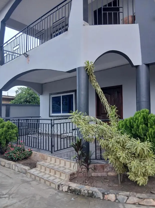 2bdrm Apartment in Haatso, Papao for rent · Photo 1