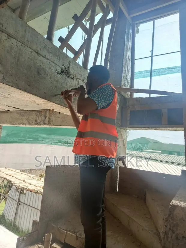 Structural Integrity Test Services · Photo 1