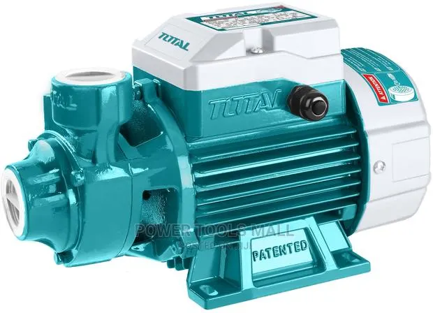 Peripheral Water Pump 1.0hp Total · Photo 1
