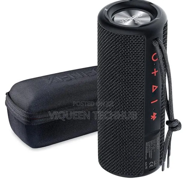 X21 Bluetooth Speaker · Photo 1