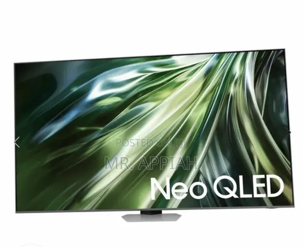 Shop Classic Samsung 85QN90D 85” Neo Qled 4k Uhd Smart Television.. · Photo 1