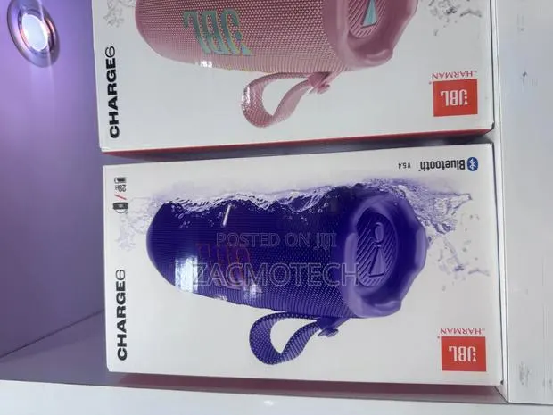 JBL Charge5