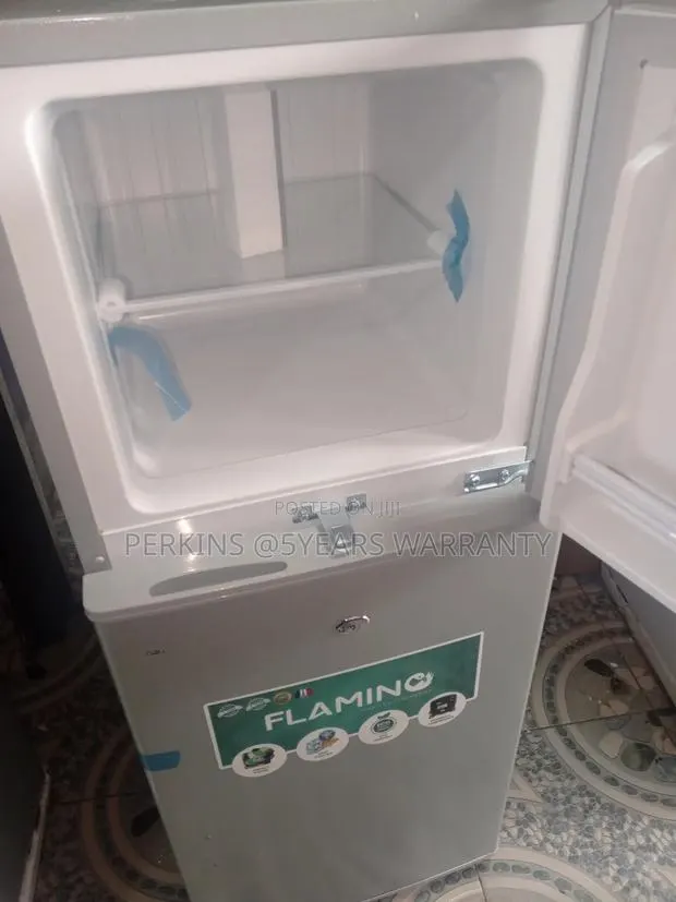 Quick Flamino Refrigerator 175TM Refrigerator · Photo 1