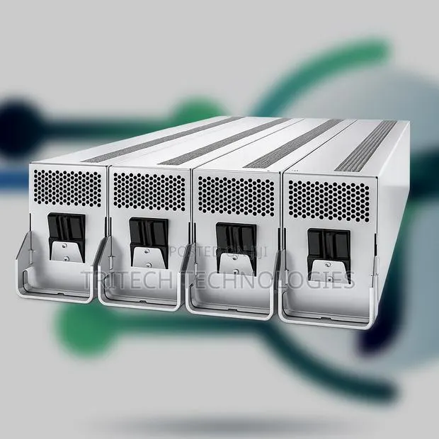 Apc E3sbtu – External Battery Unit for Easy Ups 3s Series · Photo 1