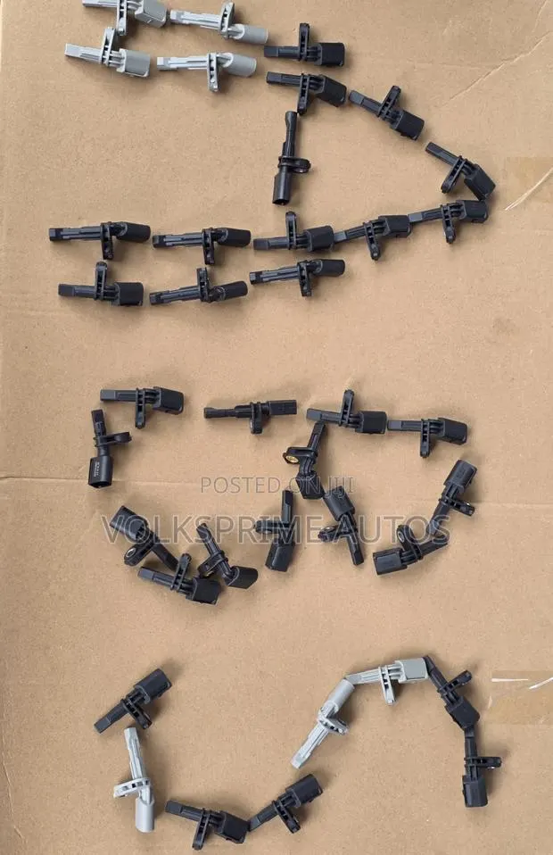 ABS Sensor Fit All Volkswagen and Audi Models. · Photo 1