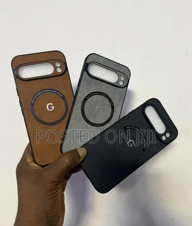 Pixel 9/9pro / Pro Xl / 10/10pro/ 10pro Xl · Photo 1