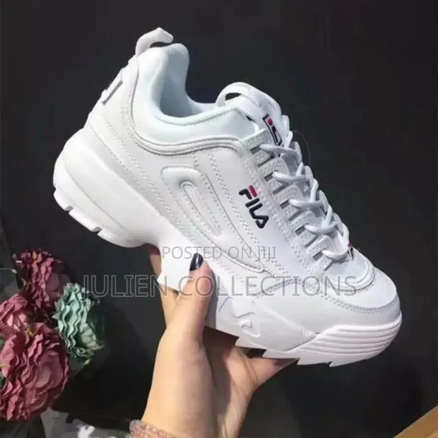 Fila Sneaker · Photo 1