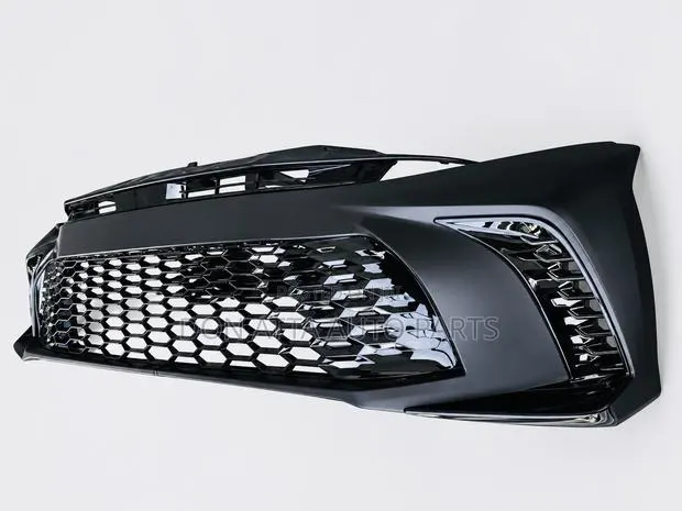 Toyota Camry 2024–2025 Front Bumper Complete Available! · Photo 1