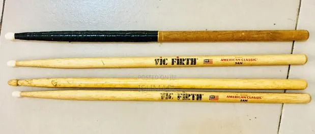 Drums Complete · Photo 1