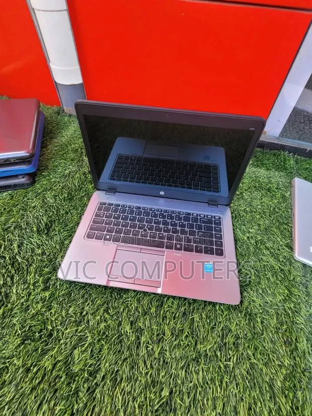 Laptop HP EliteBook 840 8GB Intel Core i5 HDD 500GB · Photo 1