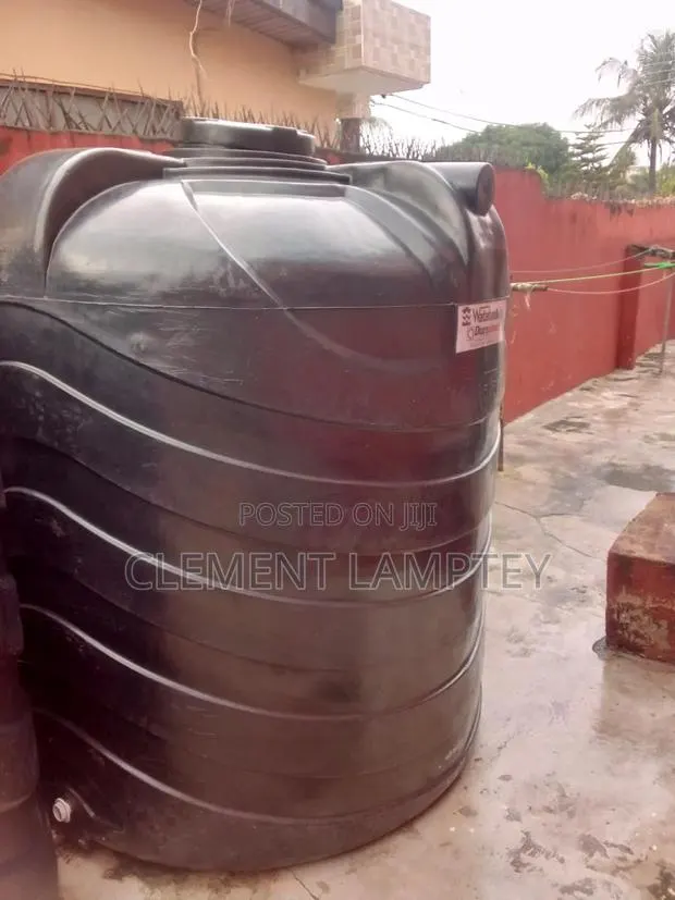 Brand New 5,000 Liters Watatank for Sale