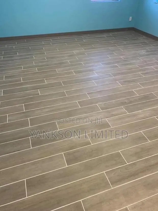 Floor Tiling Design 1 · Photo 1