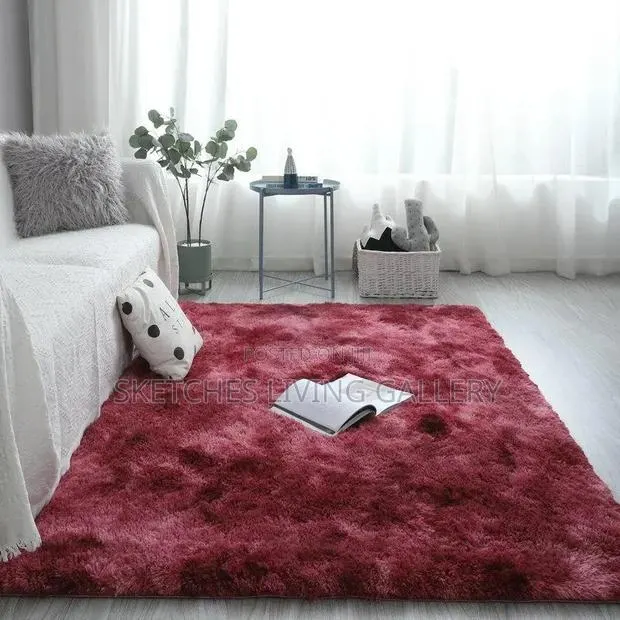 Bring Warmth to Your Home With Fluffy Carpets · Photo 1