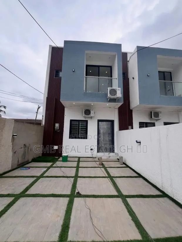 2bdrm House in Ashaley Botwe School for sale · Photo 1