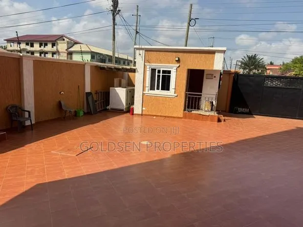 2bdrm Apartment in Mile 7 for rent · Photo 1