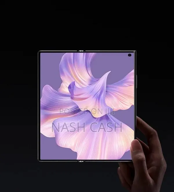 Huawei Mate XS 2 256 GB Black · Photo 1