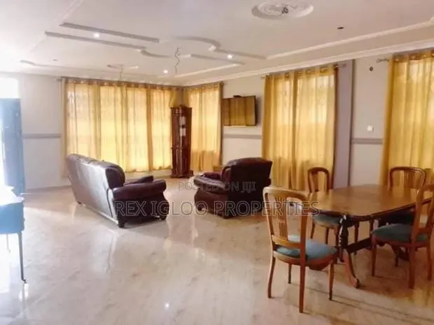 5bdrm House in Oyarifa, Accra Metropolitan for rent · Photo 1