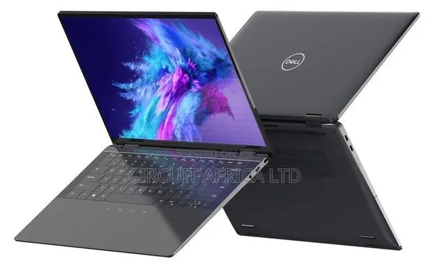 New Laptop Dell Latitude 9450 2-in-1 32GB Intel Core i7 SSD 512GB · Photo 1