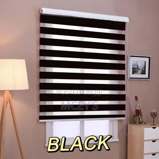 Windows Blinds · Photo 1