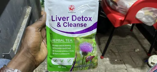Liver Detox and Cleanse · Photo 1