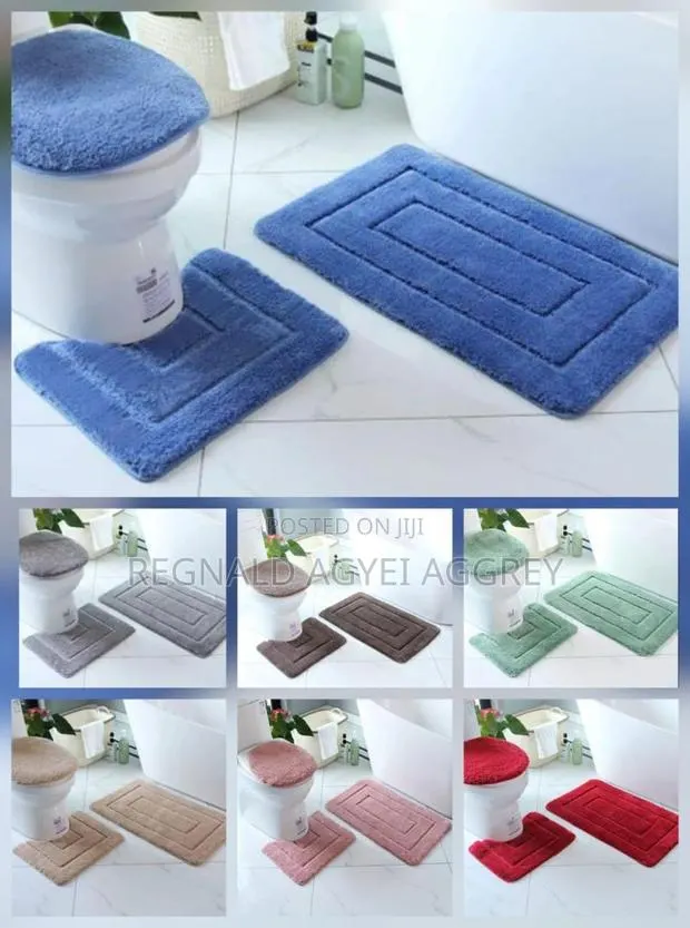 Washroom Set · Photo 1