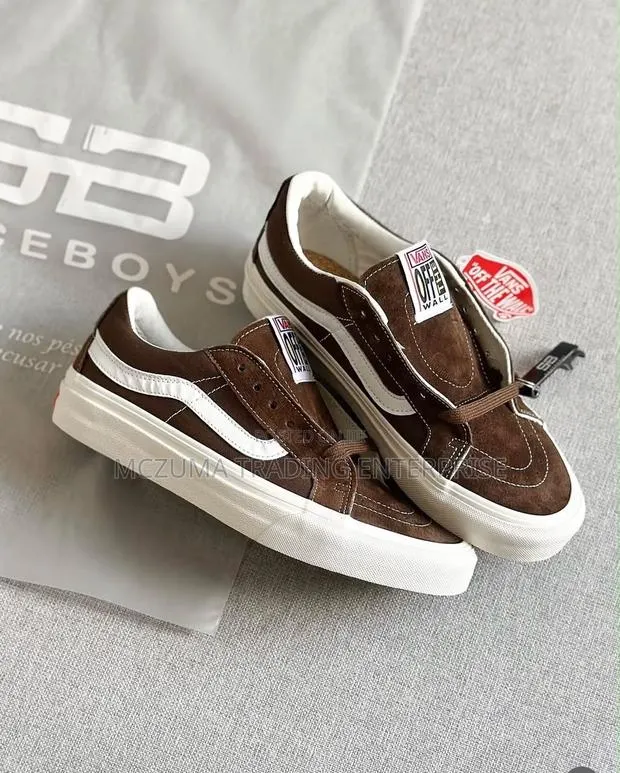 Vans Sneaker · Photo 1