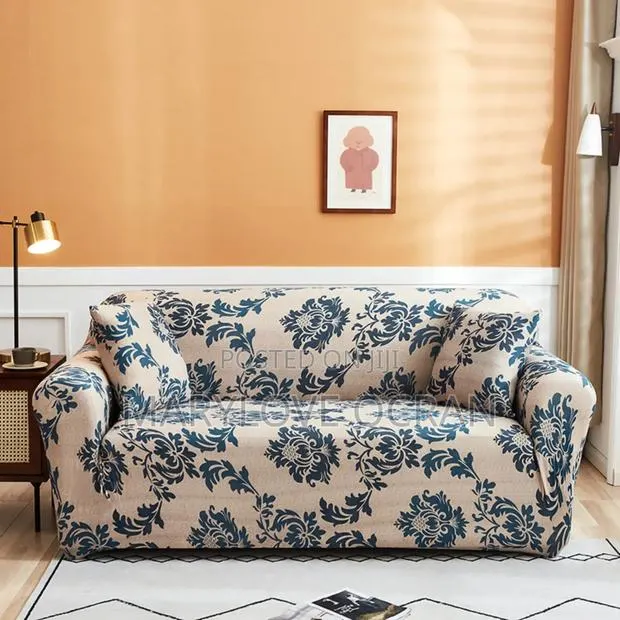 Super A1 Sofa Covers · Photo 1