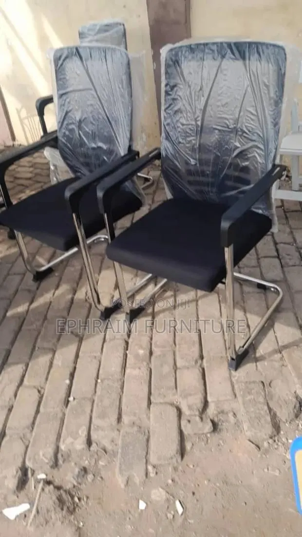 Waiting Chair for Office · Photo 1